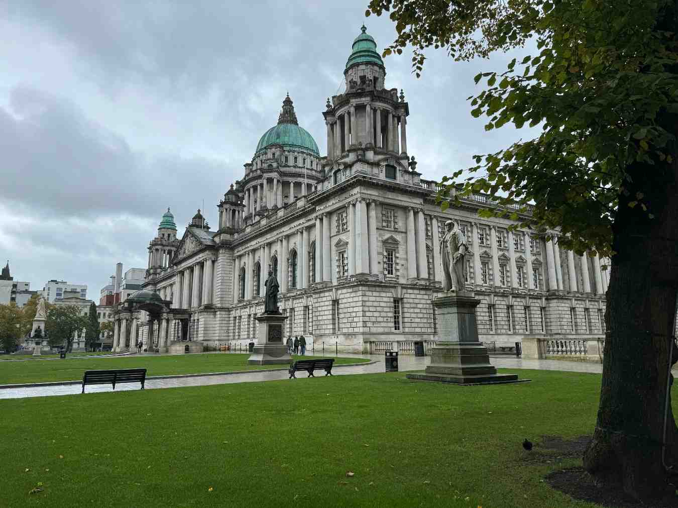 Belfast