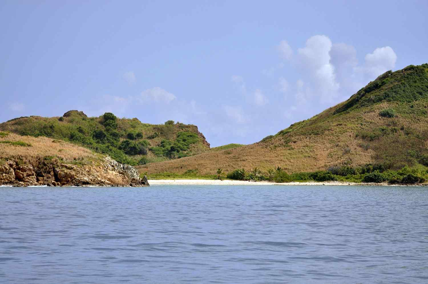 Image of Biyadhoo Island