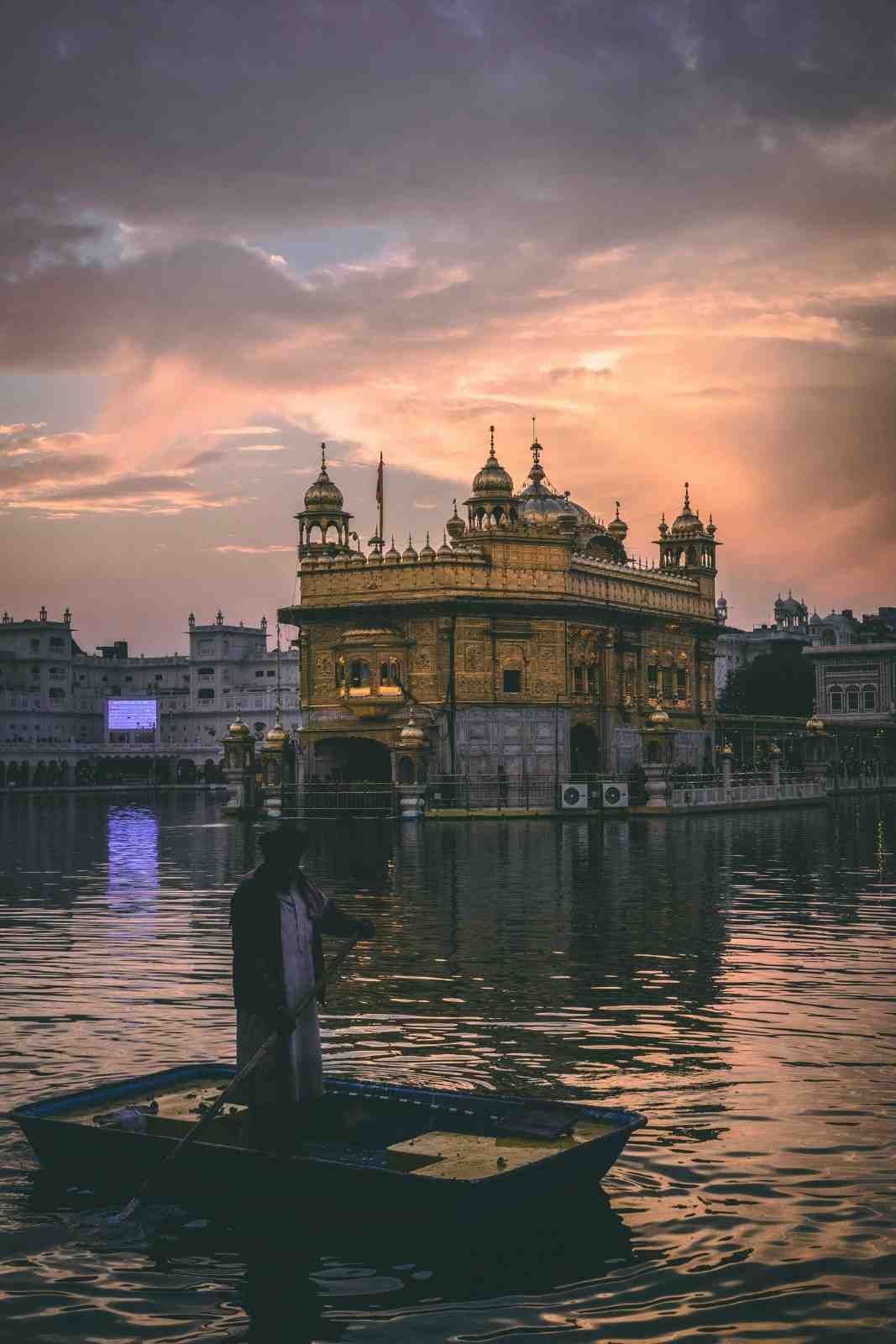 Punjab Landscape