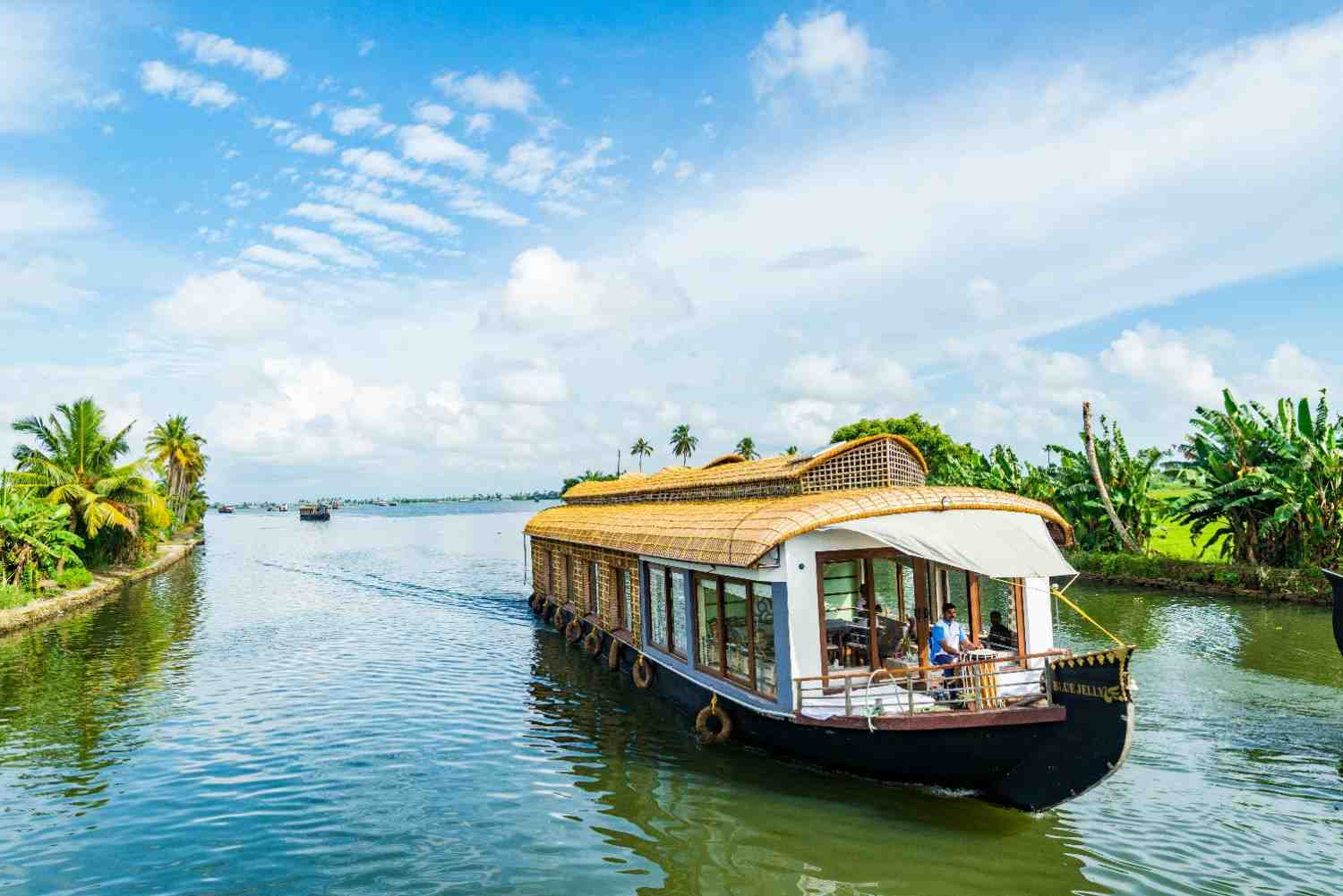 Kerala Landscape