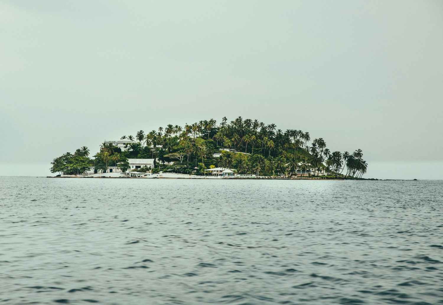 Image of Meeru Island